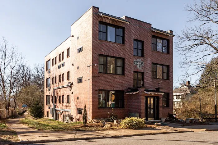 Kasa Downtown Asheville 5