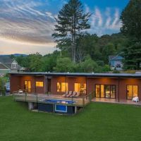 Wander Asheville Meadows ico