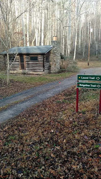 High Country Retreat Cabin 4