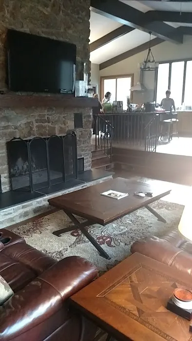 High Country Retreat Cabin 4