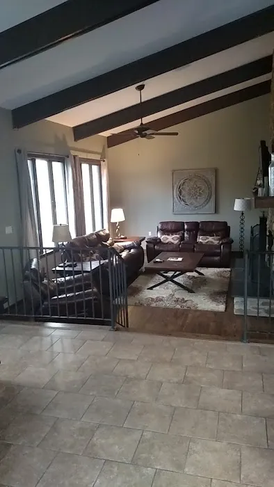High Country Retreat Cabin 4