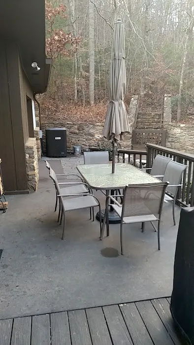 High Country Retreat Cabin 4