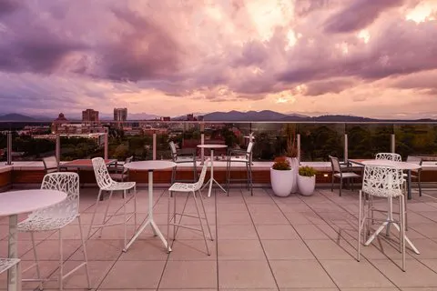 Element Asheville Downtown 4