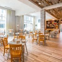 Hilton Garden Inn Asheville Downtown ico