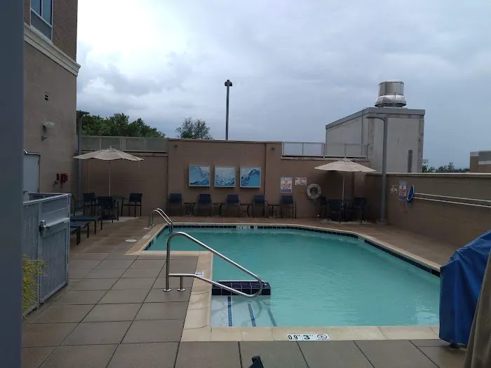 Hilton Garden Inn Asheville Downtown 4