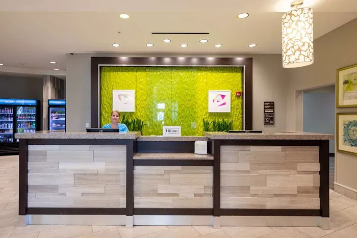 Hilton Garden Inn Asheville Downtown 4