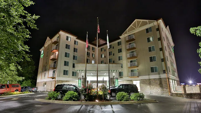 Holiday Inn Express & Suites Asheville Downtown by IHG 4