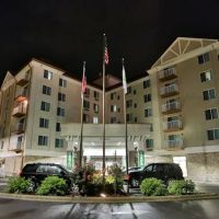 Holiday Inn Express & Suites Asheville Downtown by IHG ico