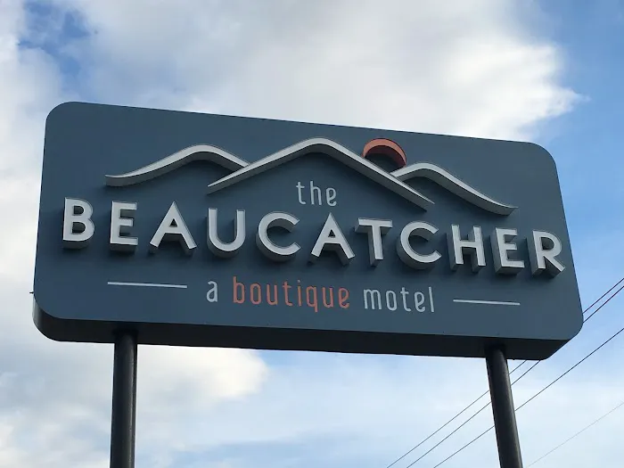 The Beaucatcher, A Boutique Motel 4