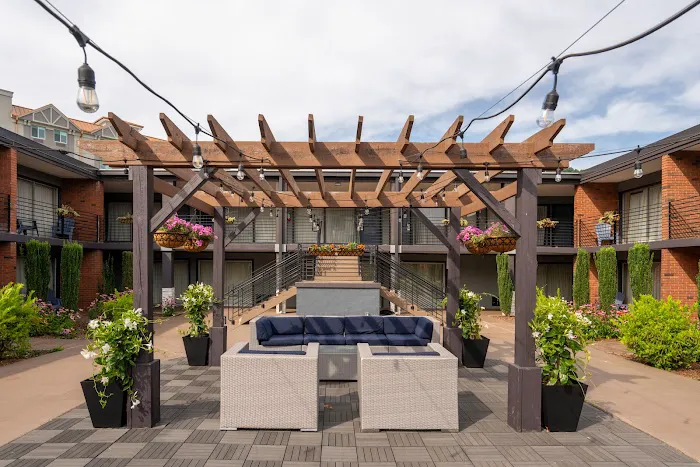 The Beaucatcher, A Boutique Motel 4