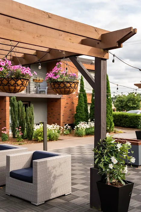 The Beaucatcher, A Boutique Motel 4