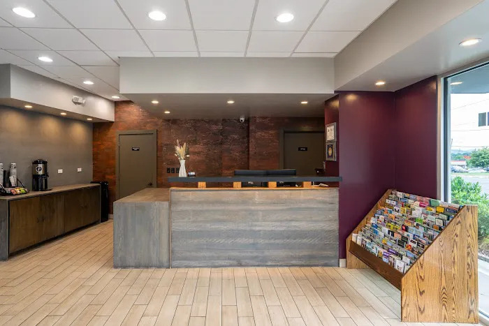 The Beaucatcher, A Boutique Motel 4