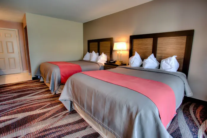 The Beaucatcher, A Boutique Motel 4