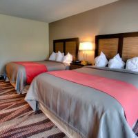 The Beaucatcher, A Boutique Motel ico