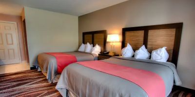 The Beaucatcher, A Boutique Motel