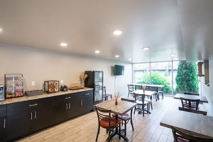 The Beaucatcher, A Boutique Motel 4