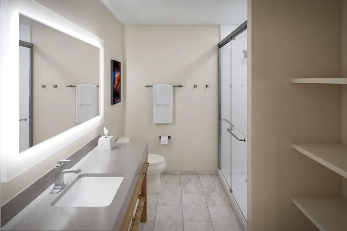 Candlewood Suites Asheville Downtown by IHG 4