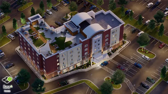 Candlewood Suites Asheville Downtown by IHG 4