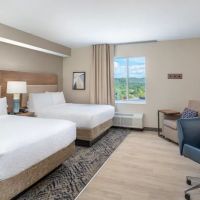 Candlewood Suites Asheville Downtown by IHG ico