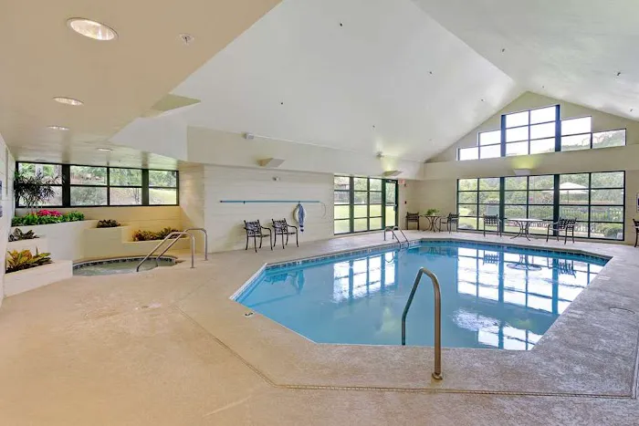 Hilton Vacation Club Bent Creek Golf Village Gatlinburg 4