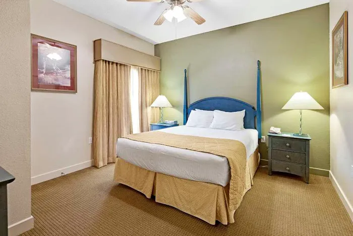 Hilton Vacation Club Bent Creek Golf Village Gatlinburg 4