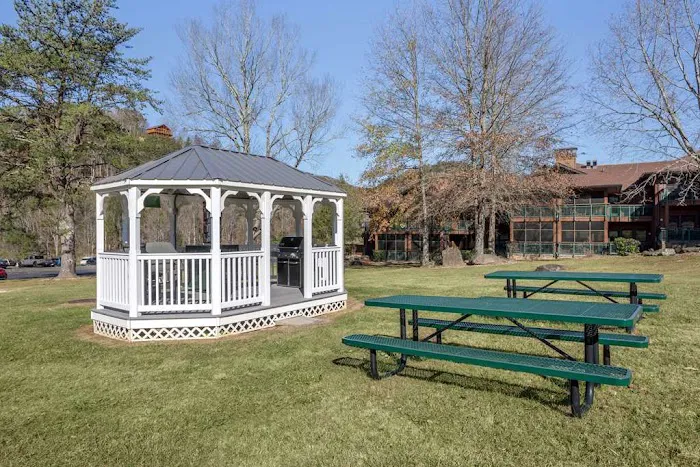 Hilton Vacation Club Bent Creek Golf Village Gatlinburg 4