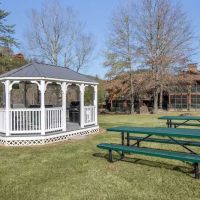 Hilton Vacation Club Bent Creek Golf Village Gatlinburg ico