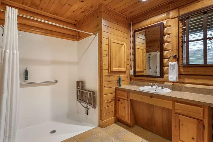 Hilton Vacation Club Bent Creek Golf Village Gatlinburg 4
