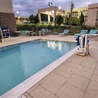 Hampton Inn Newport ico