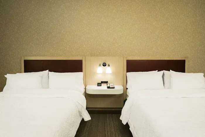 Hampton Inn Newport 4