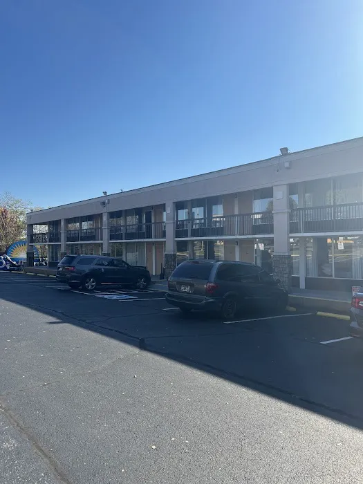 Haven Motel 4