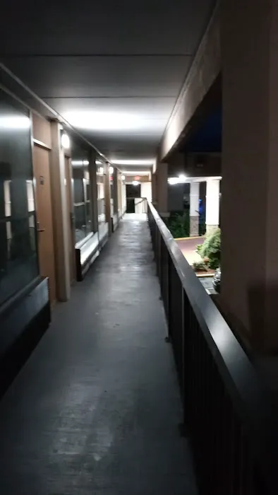 Haven Motel 4