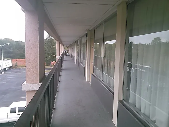 Haven Motel 4