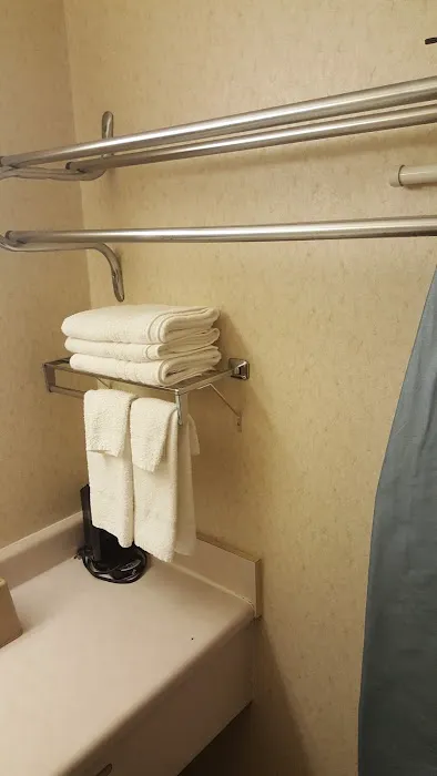 Haven Motel 4