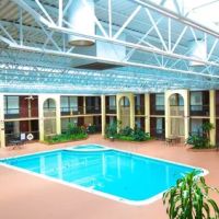 Quality Inn ico