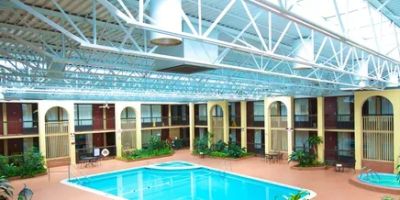 Quality Inn
