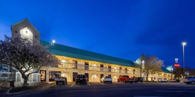Best Western Newport Inn