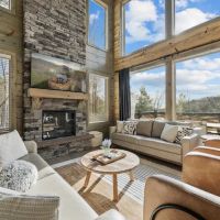 Wander Sevierville Haven ico