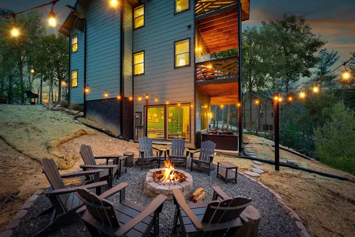 Wander Sevierville Haven 4