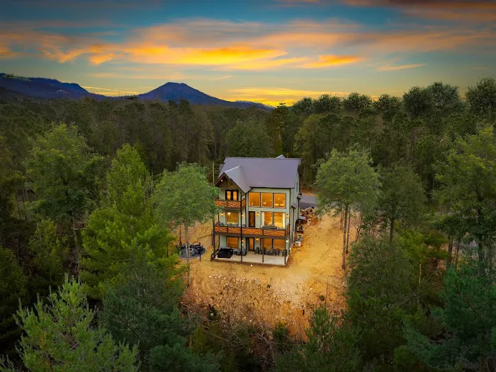 Wander Sevierville Haven 4