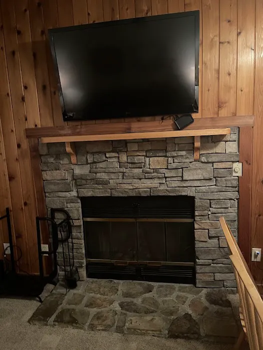Deer Ridge Mountain Resort 4