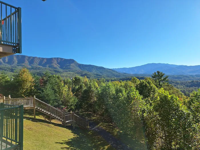 Deer Ridge Mountain Resort 4