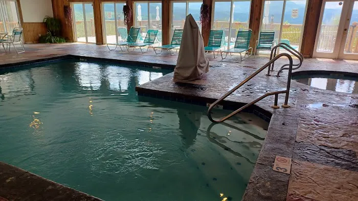 Deer Ridge Mountain Resort 4