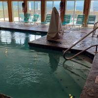 Deer Ridge Mountain Resort ico