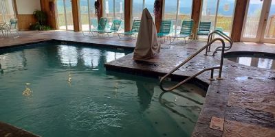 Deer Ridge Mountain Resort