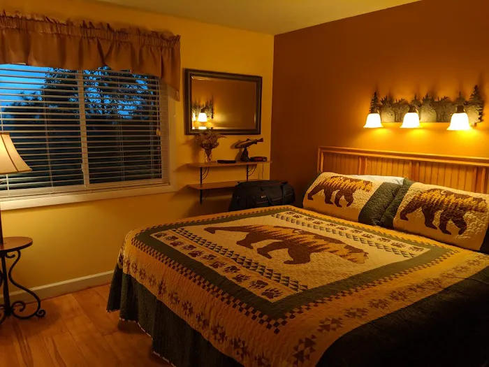 Deer Ridge Mountain Resort 4