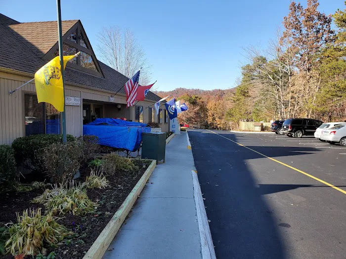 Deer Ridge Mountain Resort 4