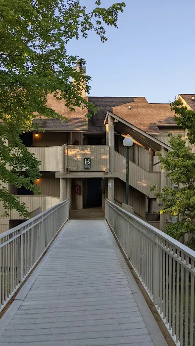 Deer Ridge Mountain Resort 4
