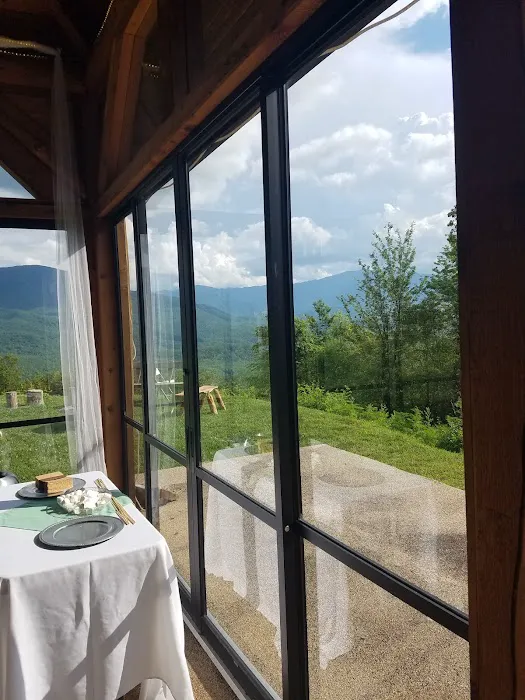 Sugarland Cabin 4