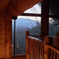 Sugarland Cabin ico